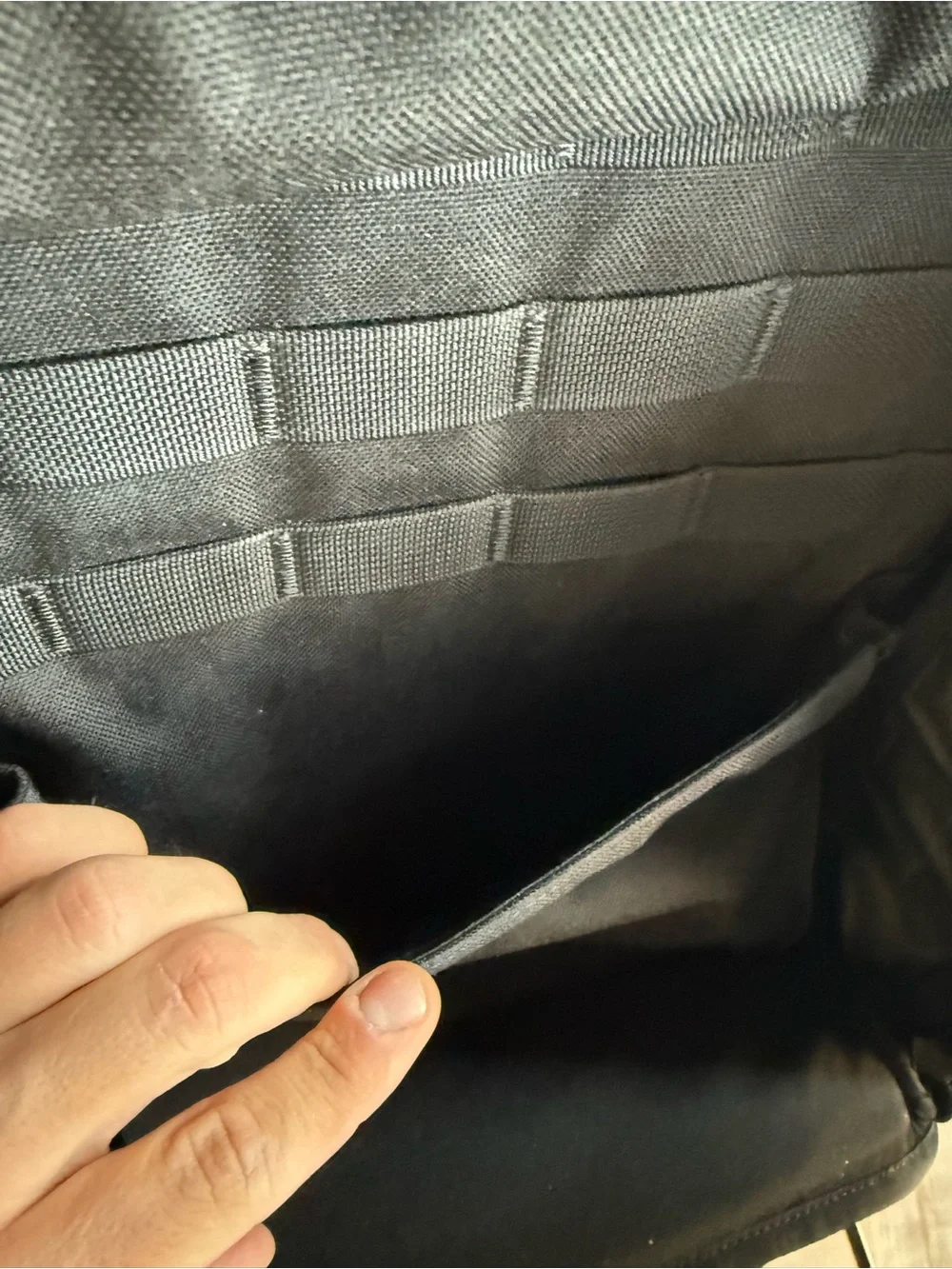 GORUCK GR2 26L Backpack - Black